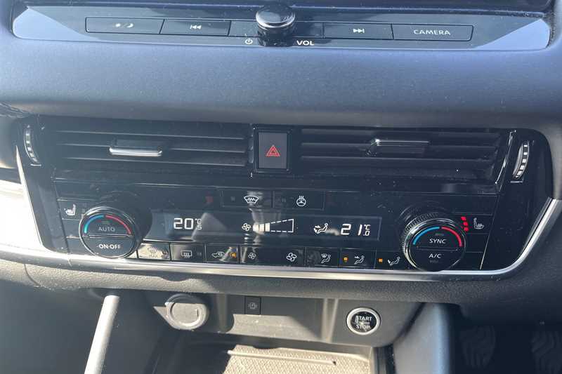 Used Nissan Qashqai 2022 for sale - 76074703: Photo 28