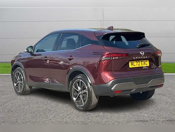 Used Nissan Qashqai 2022 for sale - 76074703: Photo