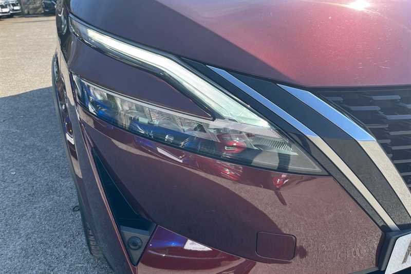 Used Nissan Qashqai 2022 for sale - 76074703: Photo 32