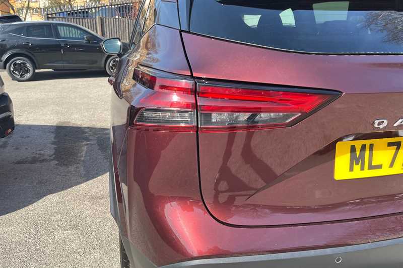 Used Nissan Qashqai 2022 for sale - 76074703: Photo 33