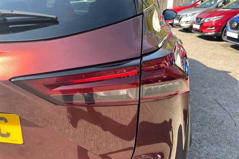 Used Nissan Qashqai 2022 for sale - 76074703: Photo 34