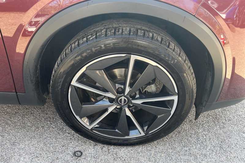Used Nissan Qashqai 2022 for sale - 76074703: Photo 36