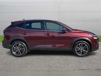 Used Nissan Qashqai 2022 for sale - 76074703: Photo
