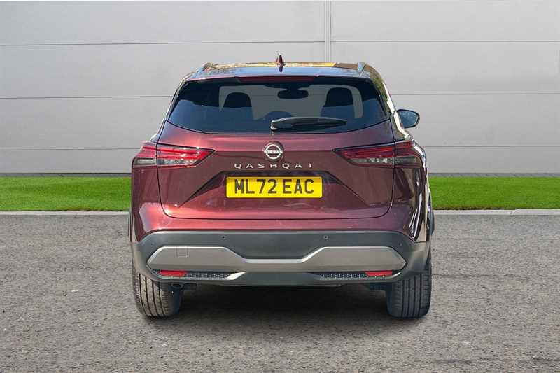 Used Nissan Qashqai 2022 for sale - 76074703: Photo 4