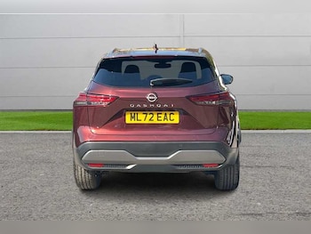 Used Nissan Qashqai 2022 for sale - 76074703: Photo