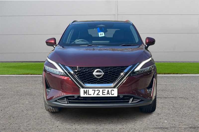 Used Nissan Qashqai 2022 for sale - 76074703: Photo 5
