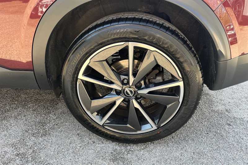 Used Nissan Qashqai 2022 for sale - 76074703: Photo 6
