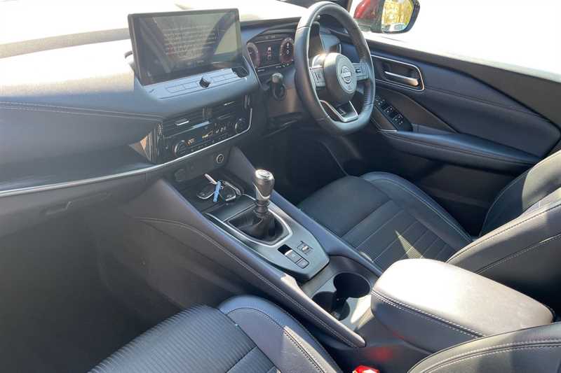Used Nissan Qashqai 2022 for sale - 76074703: Photo 7