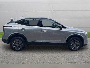 Used Nissan Qashqai 2022 for sale - 78664237: Photo