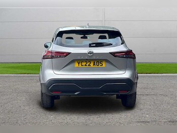 Used Nissan Qashqai 2022 for sale - 78664237: Photo