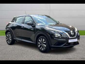 1.0 DIG-T 114 ACENTA 5DR DCT