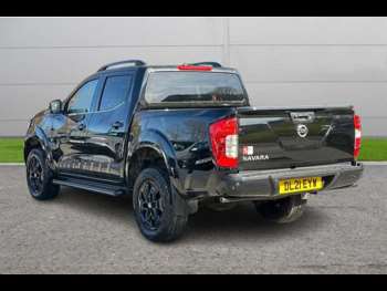 Used Nissan Navara 2021 for sale - 75042662: Photo