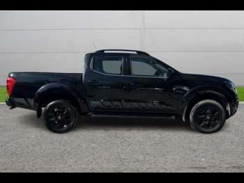 Used Nissan Navara 2021 for sale - 75042662: Photo