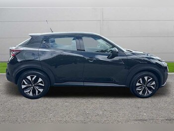 Used Nissan Juke 2022 for sale - 75353302: Photo