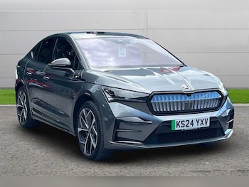 2024 - 220KW VRS 82KWH 4X4 5DR AUTO