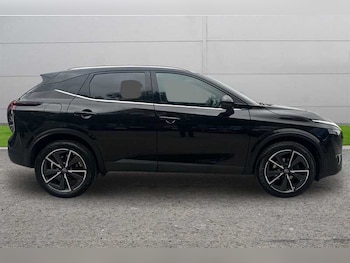 Used Nissan Qashqai 2023 for sale - 76125112: Photo