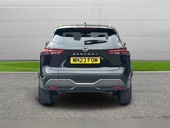 Used Nissan Qashqai 2023 for sale - 76125112: Photo