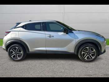 Used Nissan Juke 2024 for sale - 74881271: Photo