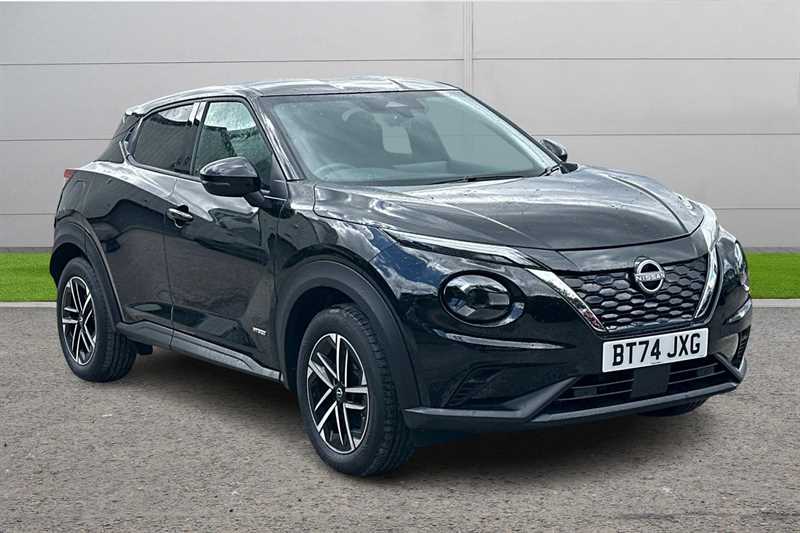 Used Nissan Juke 2024 for sale - 76125103: Photo 1