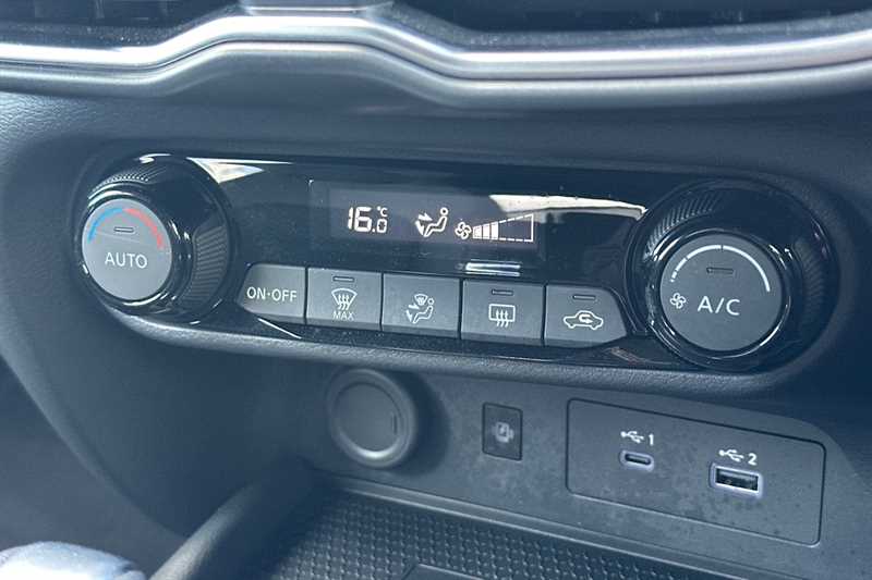 Used Nissan Juke 2024 for sale - 76125103: Photo 13