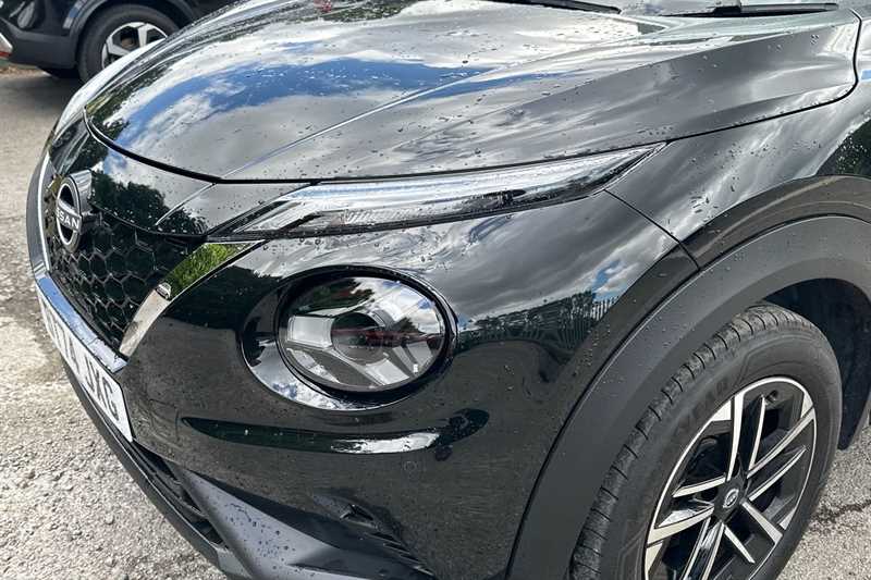 Used Nissan Juke 2024 for sale - 76125103: Photo 14