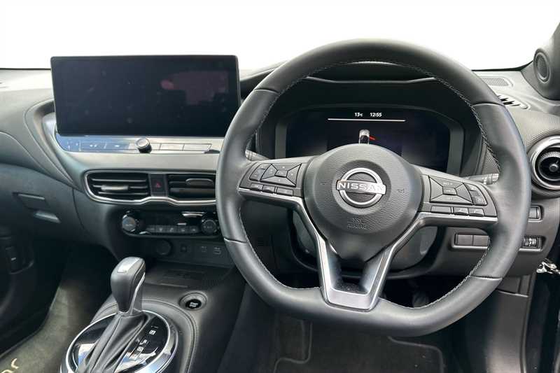 Used Nissan Juke 2024 for sale - 76125103: Photo 16