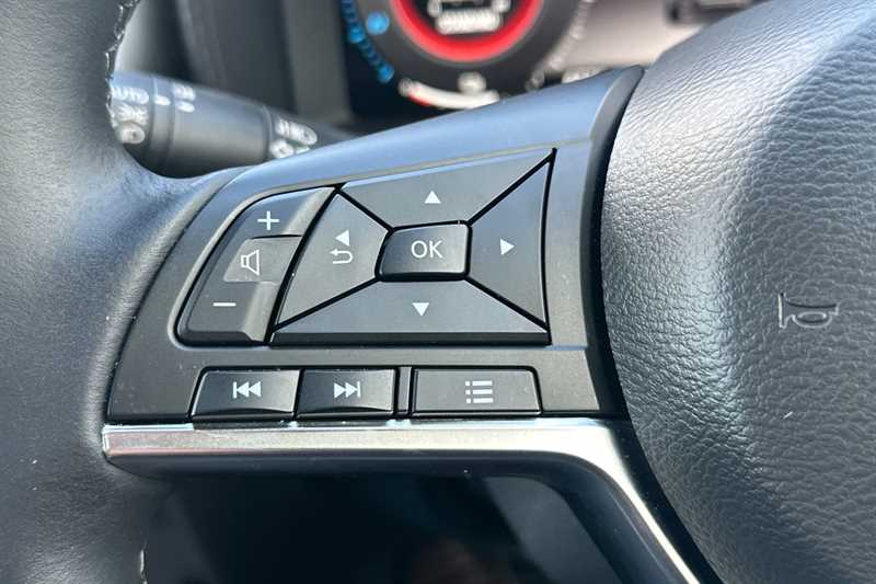 Used Nissan Juke 2024 for sale - 76125103: Photo 17