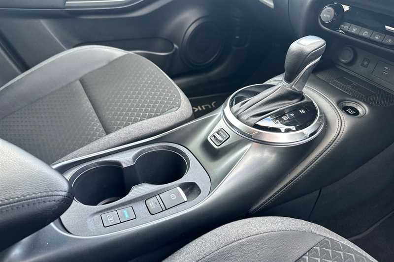 Used Nissan Juke 2024 for sale - 76125103: Photo 18