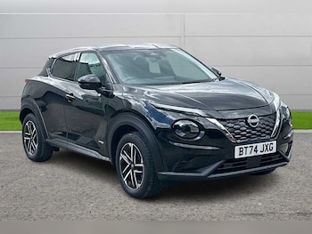Used Nissan Juke 2024 for sale - 76125103: Photo