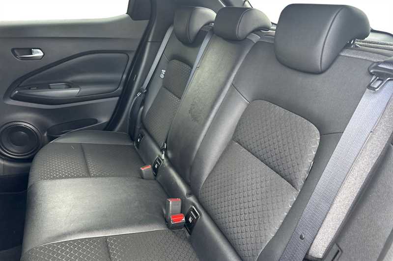Used Nissan Juke 2024 for sale - 76125103: Photo 20