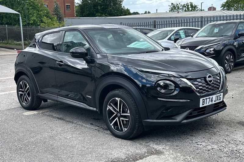 Used Nissan Juke 2024 for sale - 76125103: Photo 23
