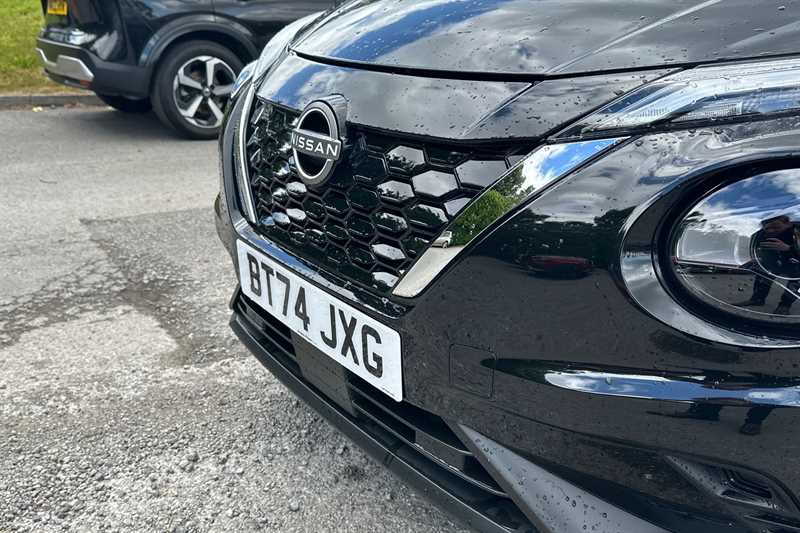 Used Nissan Juke 2024 for sale - 76125103: Photo 25