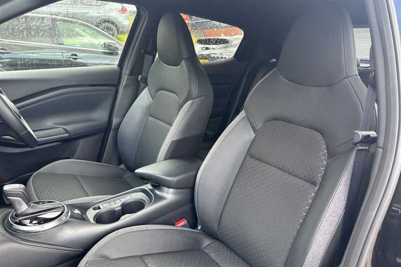 Used Nissan Juke 2024 for sale - 76125103: Photo 27