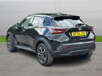 Used Nissan Juke 2024 for sale - 76125103: Photo