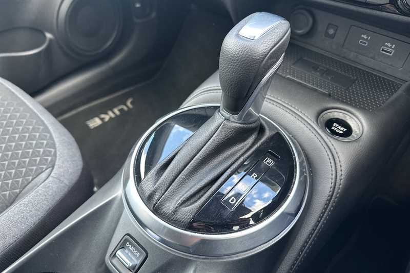 Used Nissan Juke 2024 for sale - 76125103: Photo 33