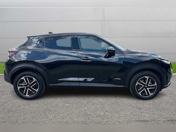 Used Nissan Juke 2024 for sale - 76125103: Photo