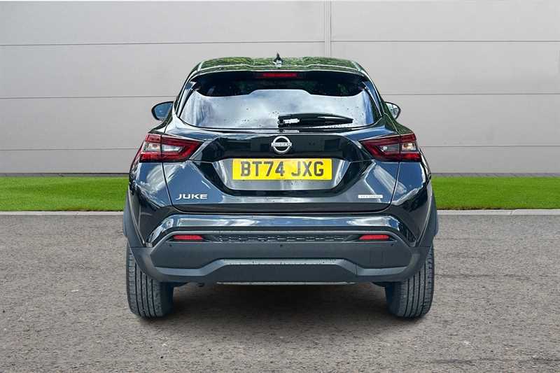 Used Nissan Juke 2024 for sale - 76125103: Photo 4