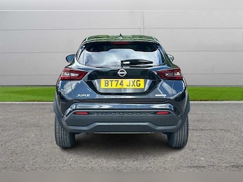Used Nissan Juke 2024 for sale - 76125103: Photo