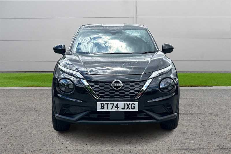 Used Nissan Juke 2024 for sale - 76125103: Photo 5