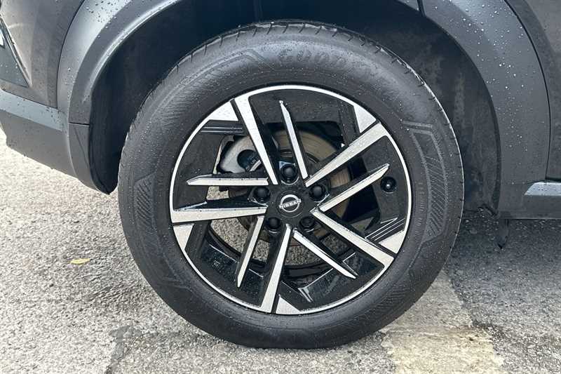 Used Nissan Juke 2024 for sale - 76125103: Photo 6