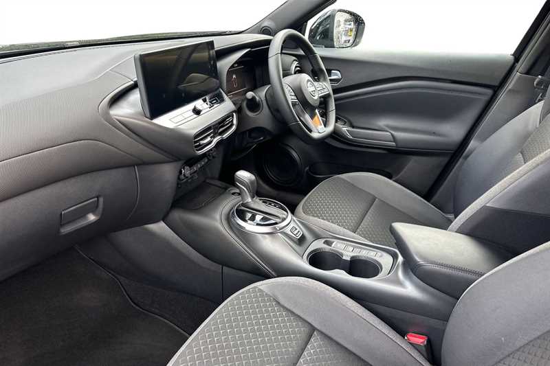 Used Nissan Juke 2024 for sale - 76125103: Photo 7