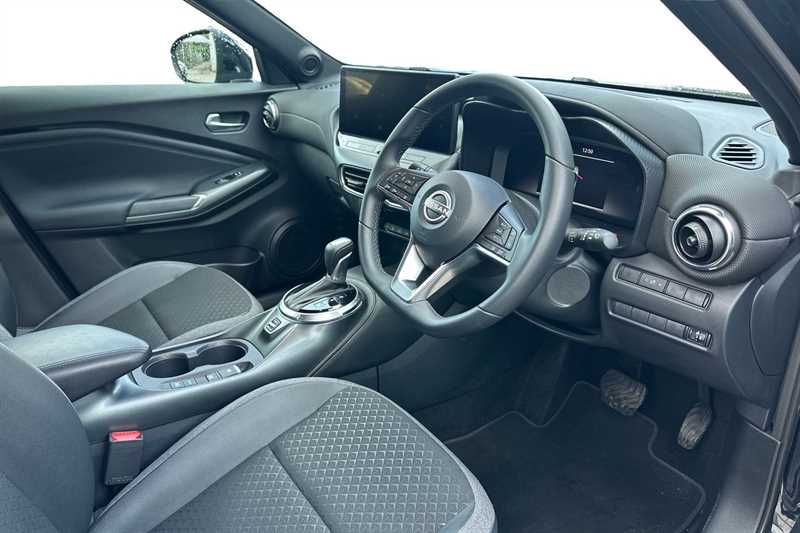 Used Nissan Juke 2024 for sale - 76125103: Photo 8