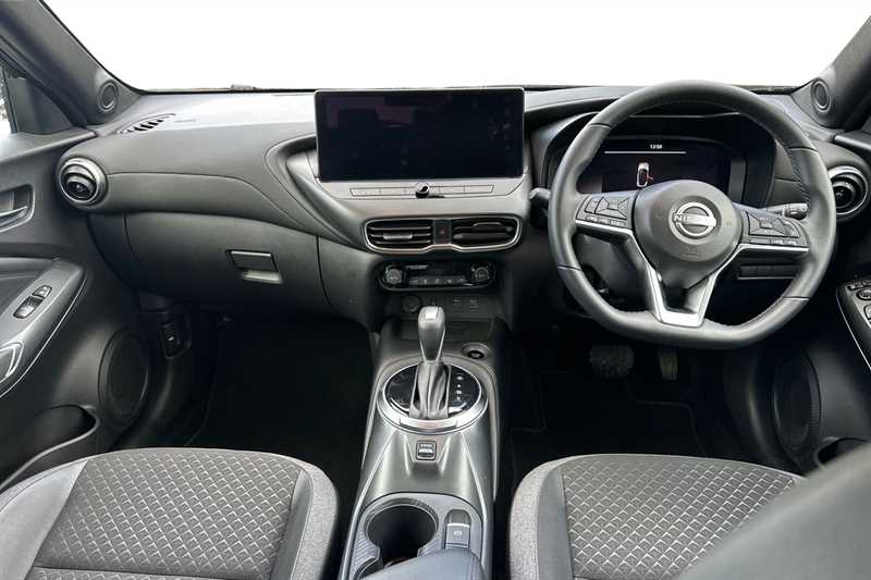 Used Nissan Juke 2024 for sale - 76125103: Photo 9
