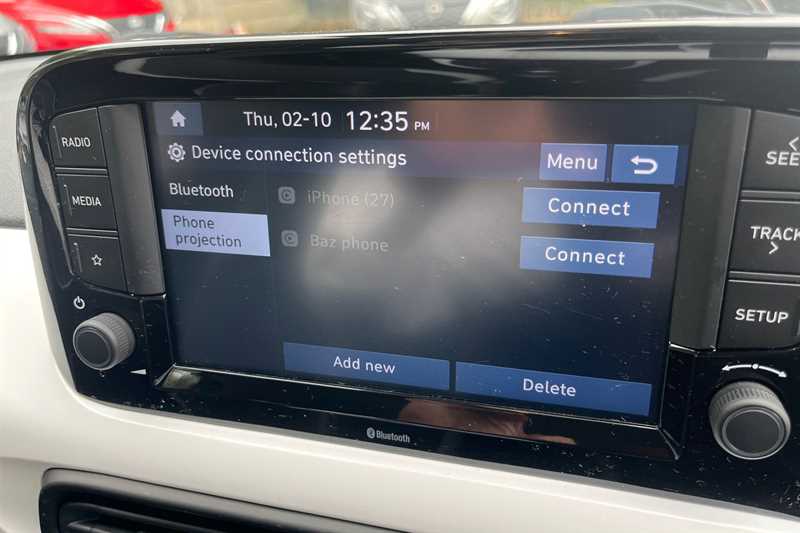 Used Hyundai i10 2022 for sale - 76124981: Photo 10
