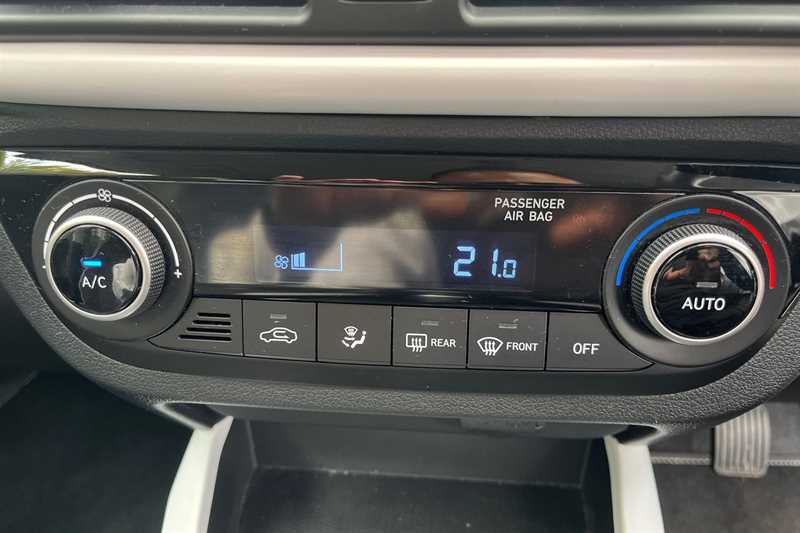 Used Hyundai i10 2022 for sale - 76124981: Photo 12