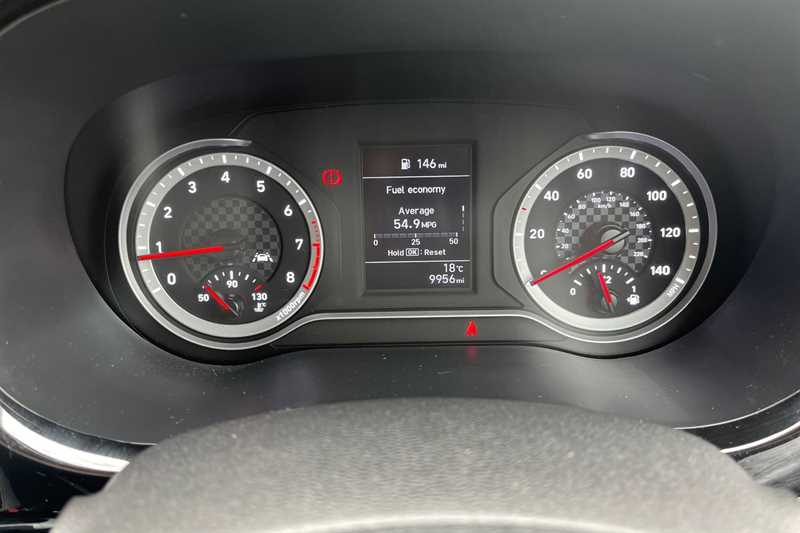 Used Hyundai i10 2022 for sale - 76124981: Photo 14