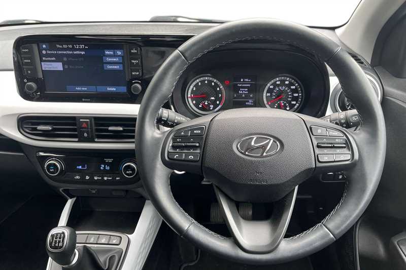 Used Hyundai i10 2022 for sale - 76124981: Photo 15