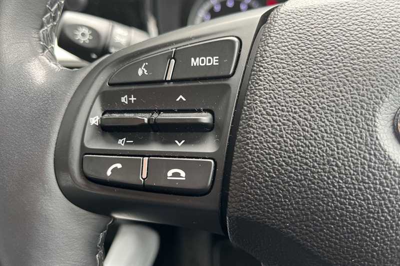 Used Hyundai i10 2022 for sale - 76124981: Photo 16