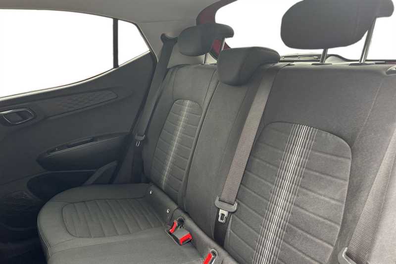 Used Hyundai i10 2022 for sale - 76124981: Photo 19