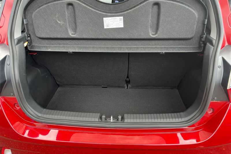 Used Hyundai i10 2022 for sale - 76124981: Photo 20